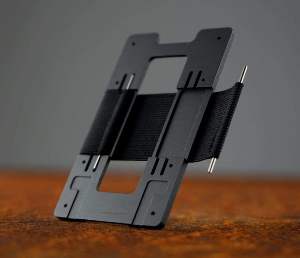 Aluminium Inner Frame Aviator Aluminum Inner Frame – Thunderbird Gear