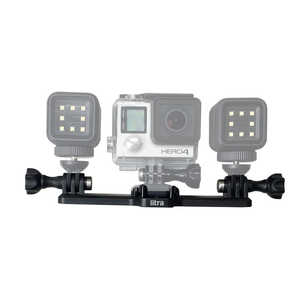 TRIPLE MOUNT